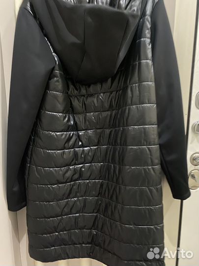 Куртка женская