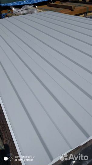 Профлист Профнастил Труба профильная