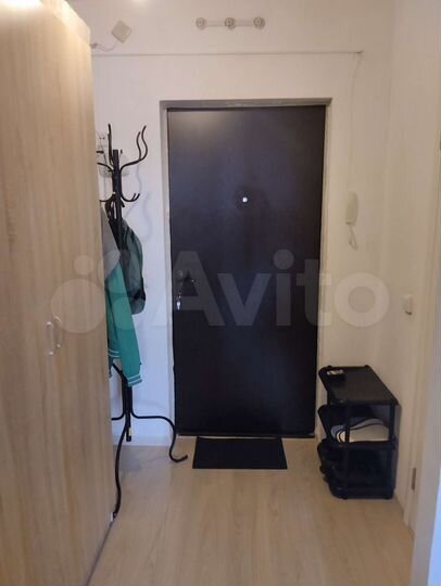 Квартира-студия, 28,6 м², 13/17 эт.