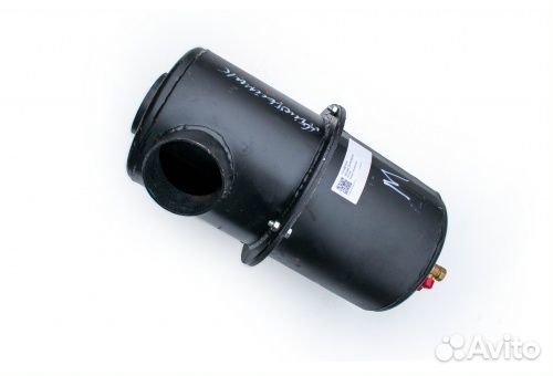 Отстойник ко-507ам16.08.100