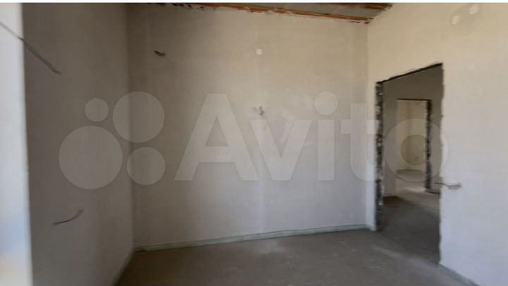 Дом 88,7 м² на участке 6 сот.