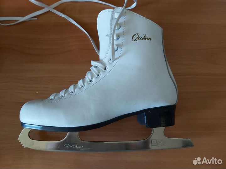 Коньки Разные