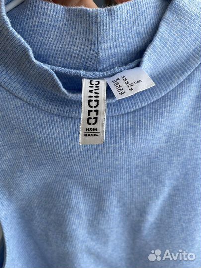 Топ H&M