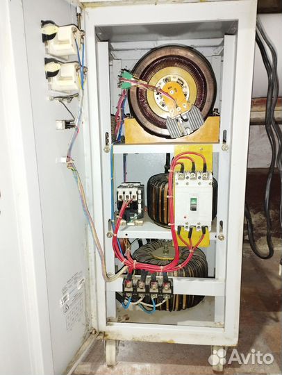 Стабилизатор