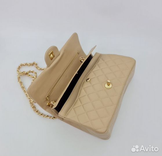 Сумка женская Chanel (клатч)