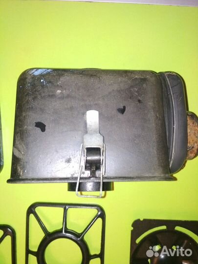 Фильтр воздушный Иж Юпитер 1,2,3