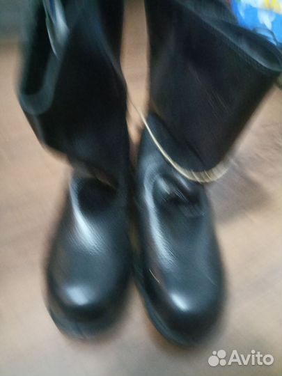 Костюм сварщика зимний 52 54