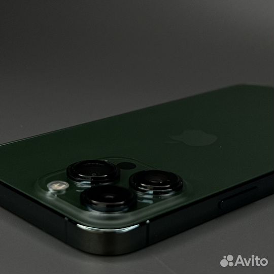 iPhone 13 Pro, 256 ГБ