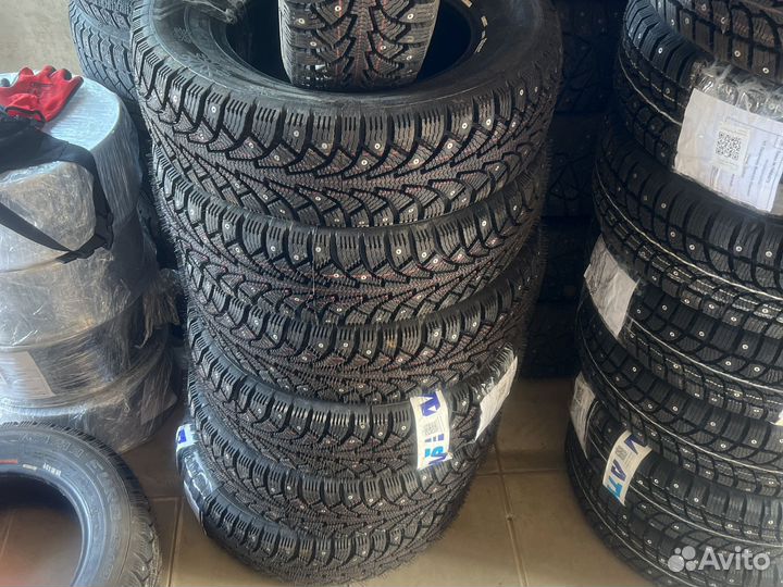 КАМА 505 Irbis 175/70 R13