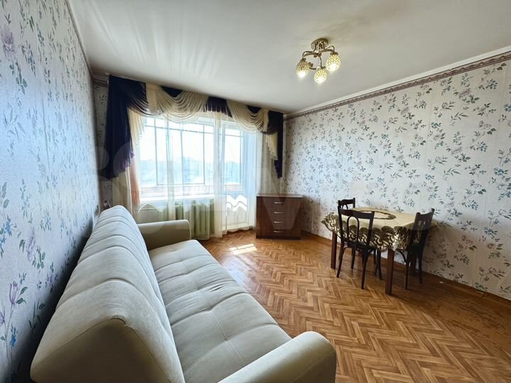 1-к. квартира, 30,3 м², 9/9 эт.