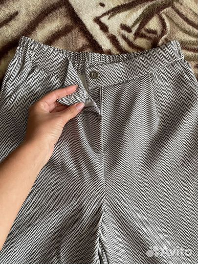 Брючный костюм женский 42 44