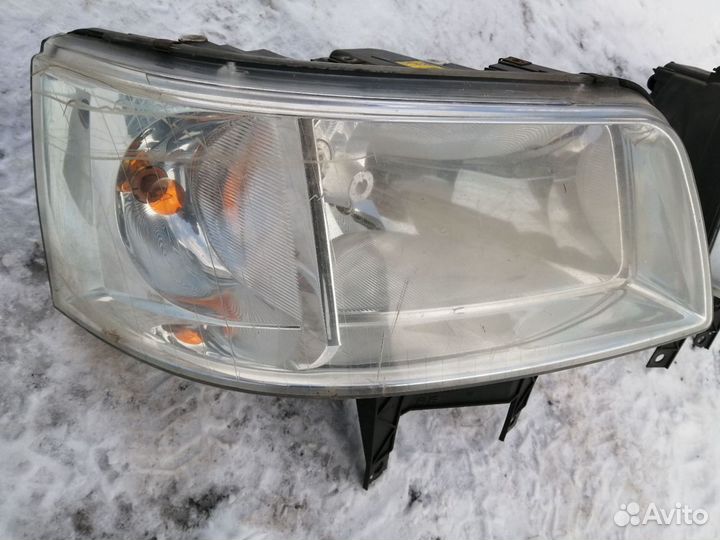 Фара Левая правая VW Транспортер Т5