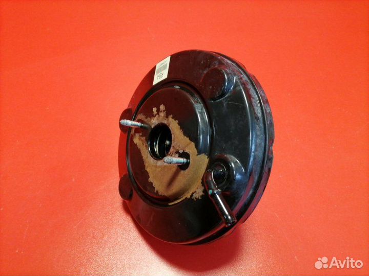 Вакуумный усилитель тормозов Hyundai Solaris RB