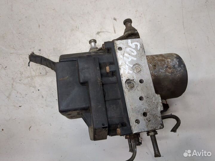 Блок абс, насос Mercedes Viano, 2006