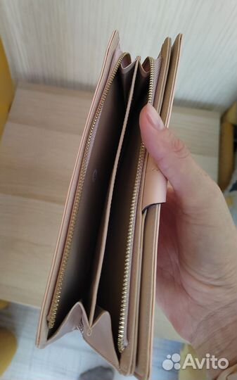 Клатч женский 2 шт