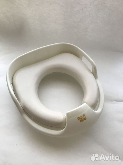 Сиденье для унитаза детское