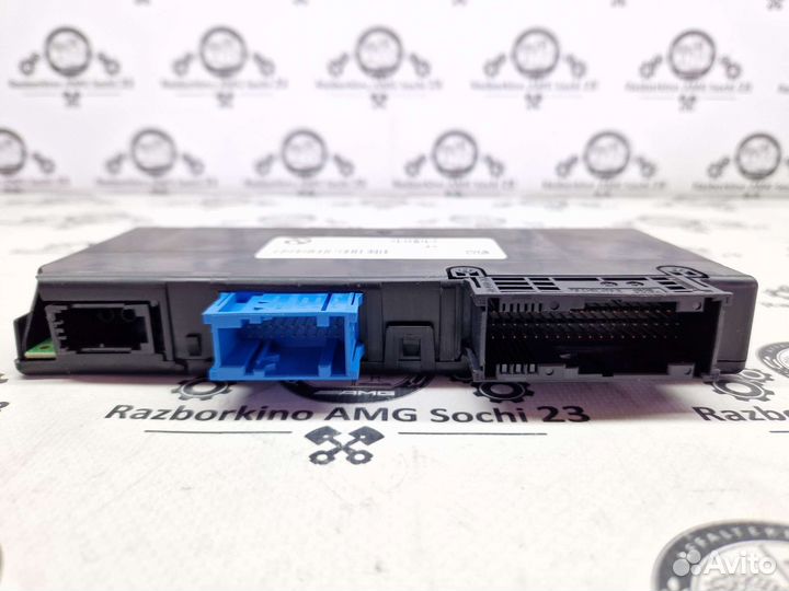 Блок ZGW-02 Mld Plus для BMW F25