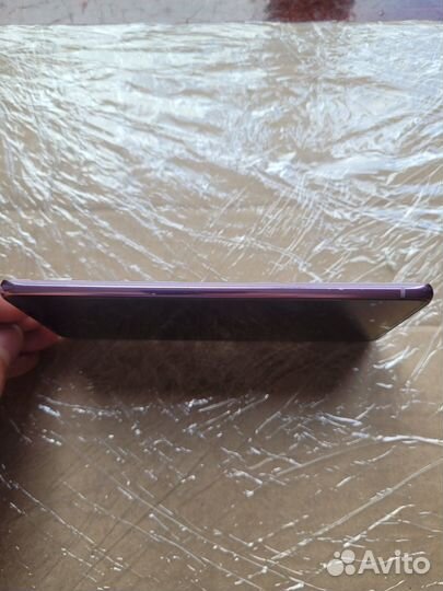 Экран на samsung galaxy s20fe