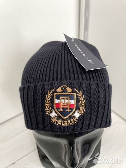 Шапка Tommy Hilfiger