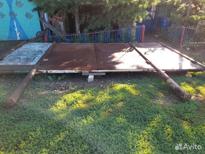 Ворота