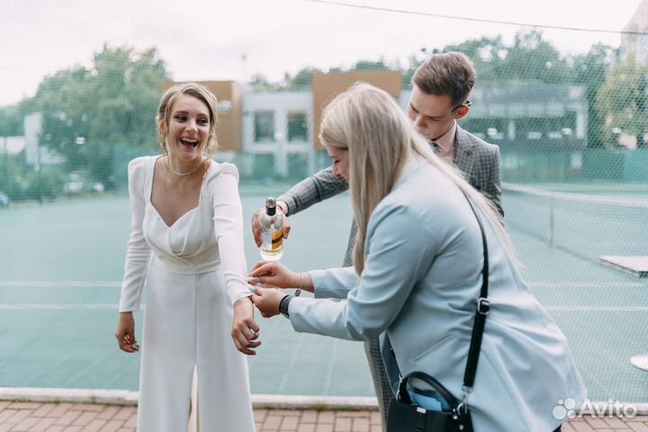 Свадебный координатор