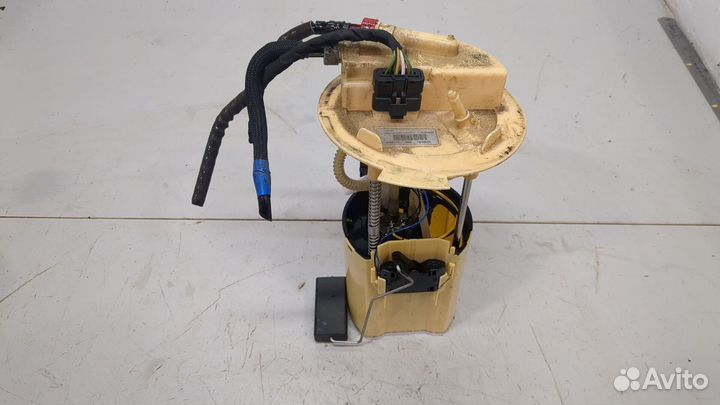 Насос топливный электрический Volvo S60