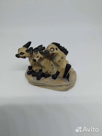 Фигурка Disney Король лев