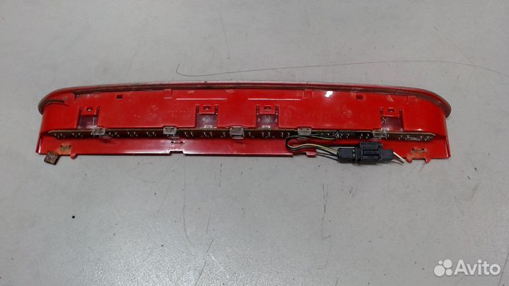 Фонарь (стоп-сигнал) Volkswagen Golf Plus, 2007