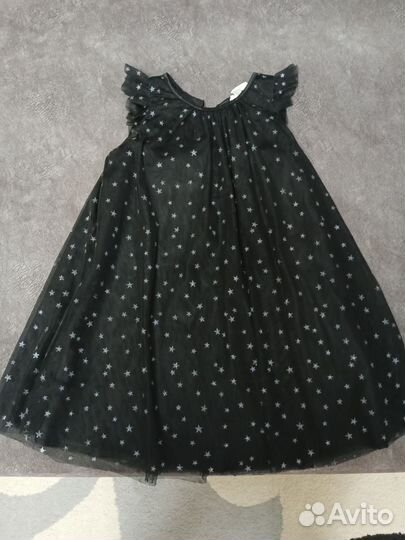 Вещи на девочку