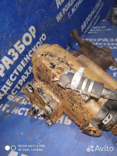 Рулевой редуктор Газ Волга 31105 седан 406 2008