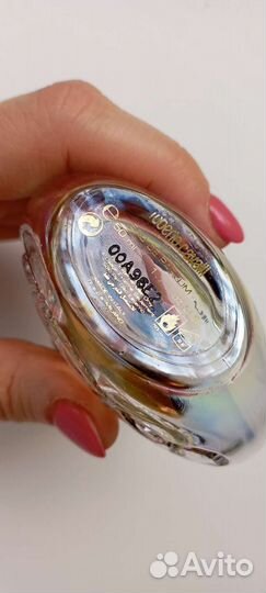 Roberto cavalli. Profumo. Оригинал. Распив, делюсь