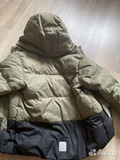 Куртка Reima 134