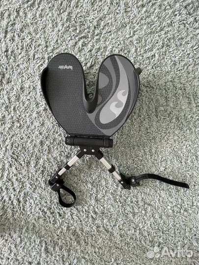 Bumprider Подножка для второго ребенка