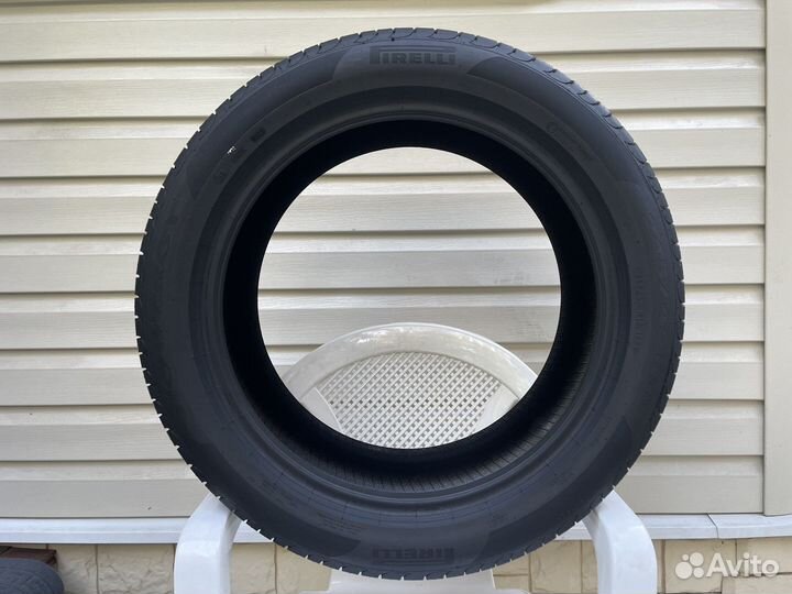 Pirelli Powergy 245/45 R18 100Y