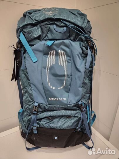 Рюкзак Osprey Atmos 50