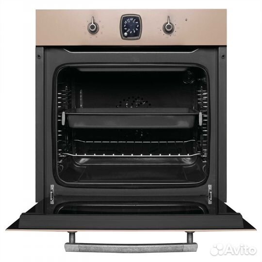 Встраиваемый духовой шкаф Korting OKB 481 crsk