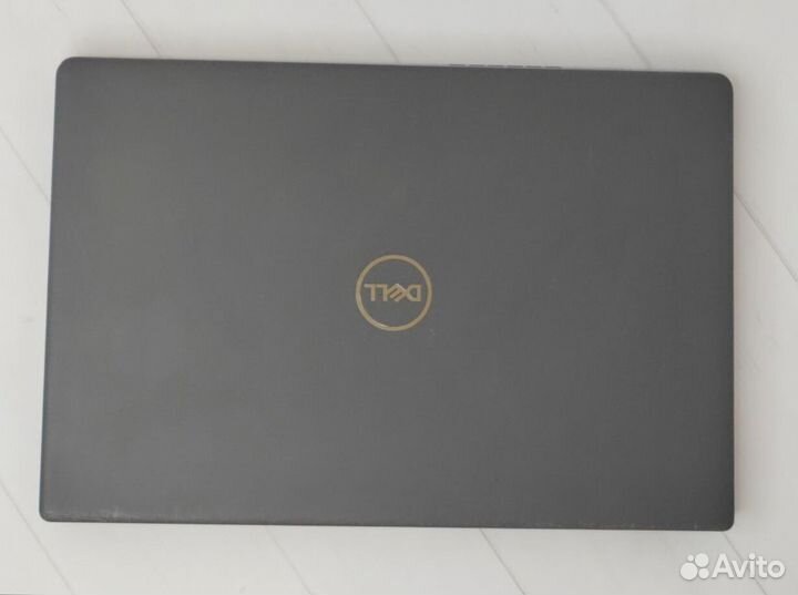 Ноутбук i5-10310U для игр работы Dell Latitude