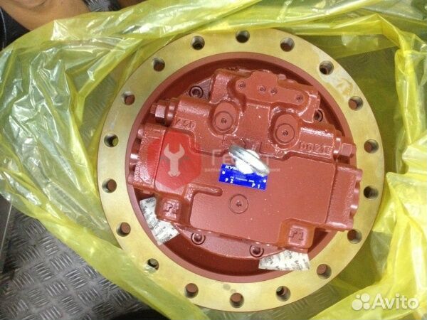 Бортовой редуктор JCB JS330NLC