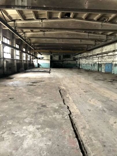 Производство, 1072 м²