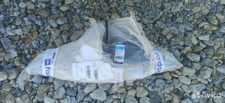 Фаркоп Oris 4258