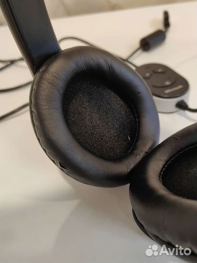 Наушники проводные Microsoft