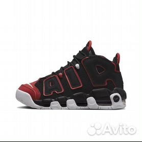 Nike air more uptempo uomo porpora on sale