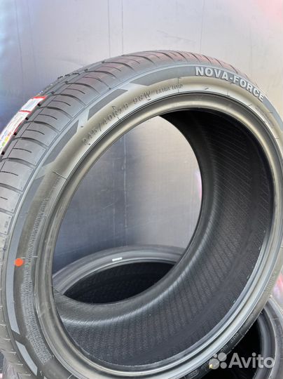 Leao Nova-Force 245/40 R19 98W