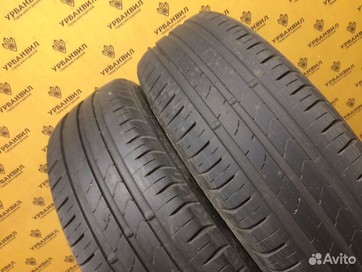 Kumho Ecsta HS51 195/65 R15 91V