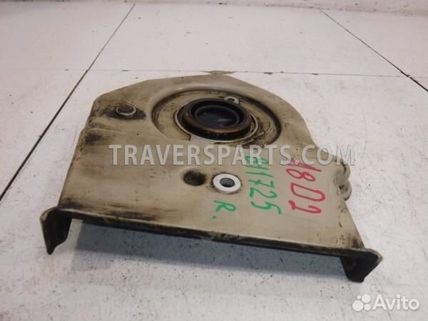 Крышка ремня грм Ауди A8 D2 4D