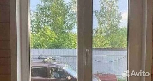 Остекление лоджий