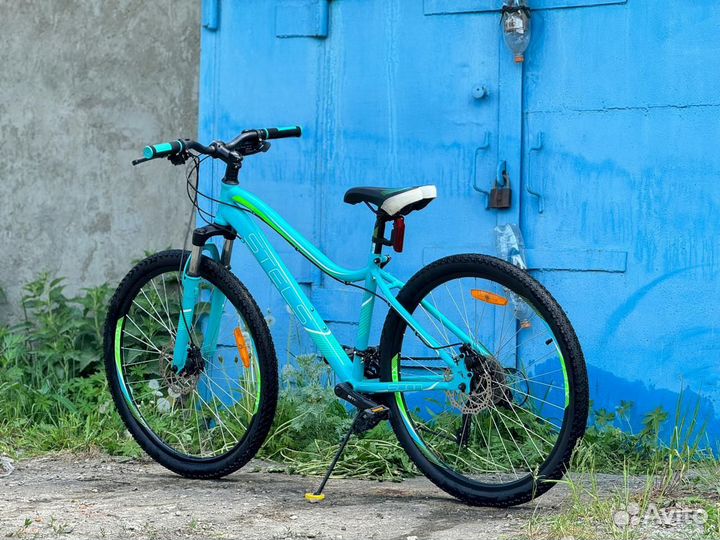 Велосипед Stels miss 5000