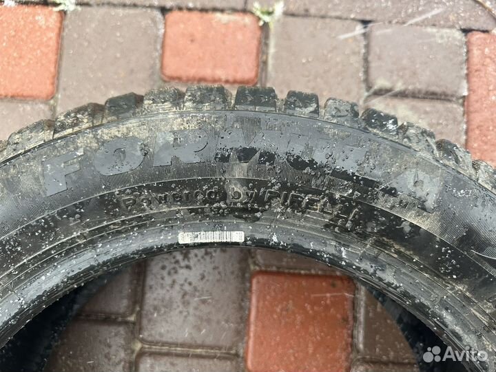 Formula Ice 205/55 R16
