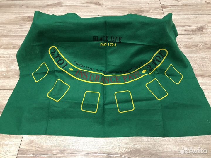 Набор для покера