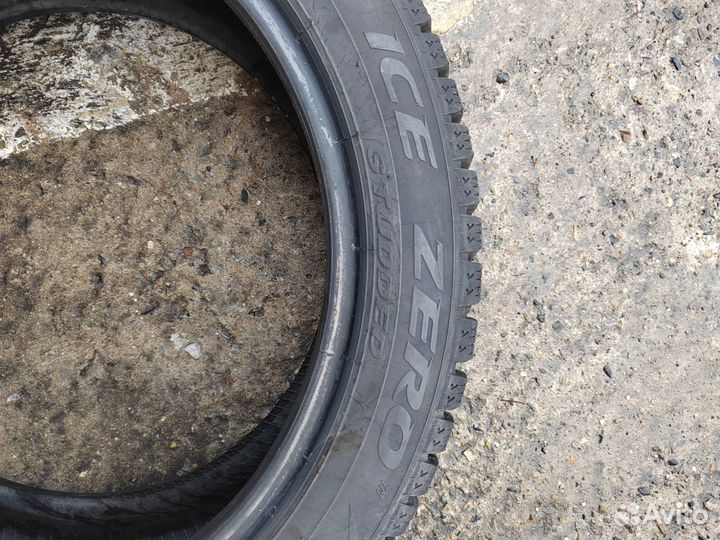 Pirelli Ice Zero 225/45 R17 94